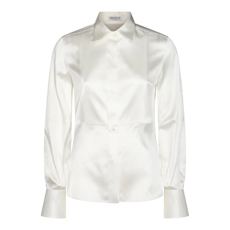 Brunello Cucinelli Shirts