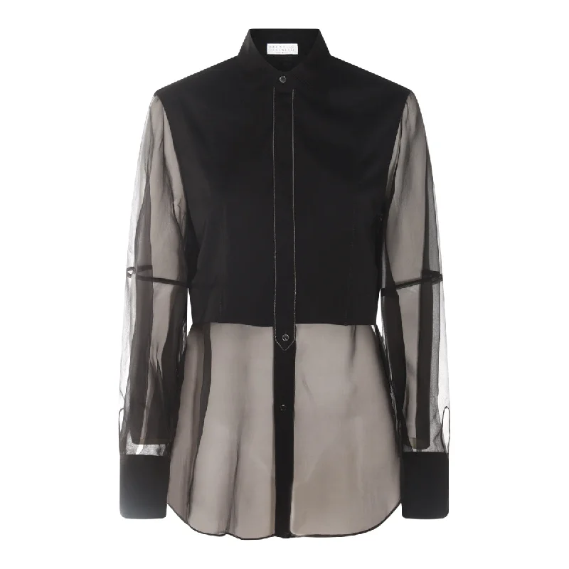 Brunello Cucinelli Shirts