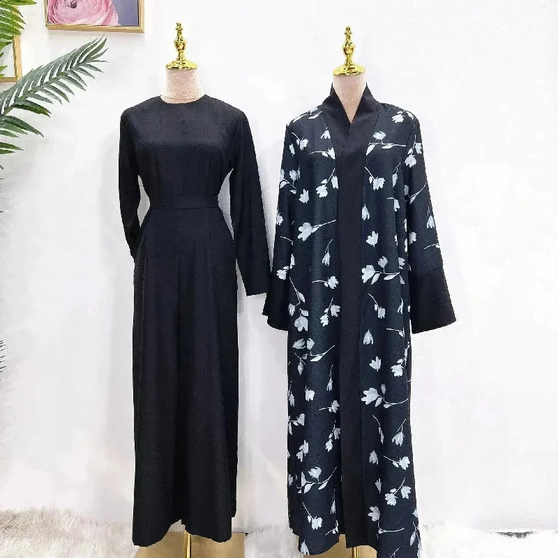 Black Jumpsuit