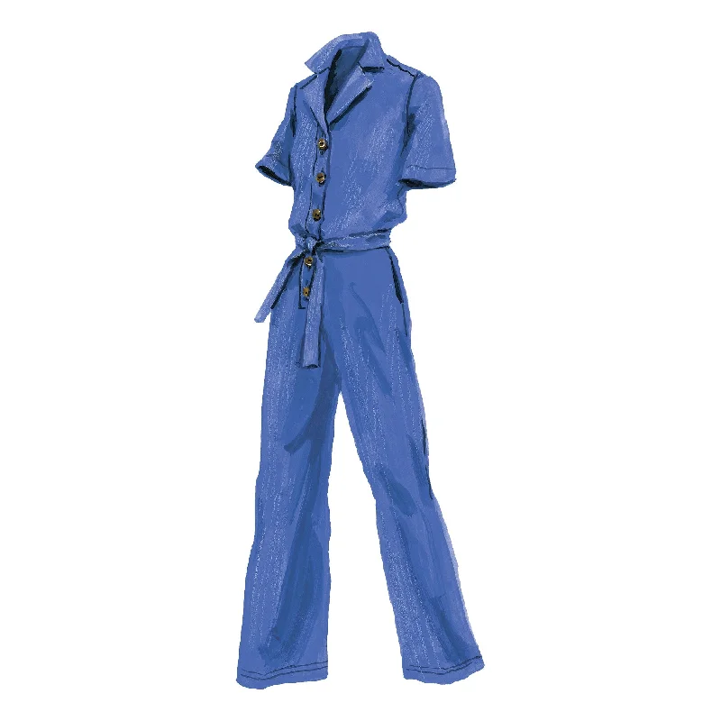 Vintage Periwinkle