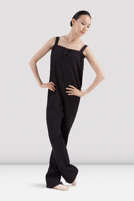 Ladies Warm Up Jumpsuit Skirted jumpsuit, Elegant, Feminine, Chic