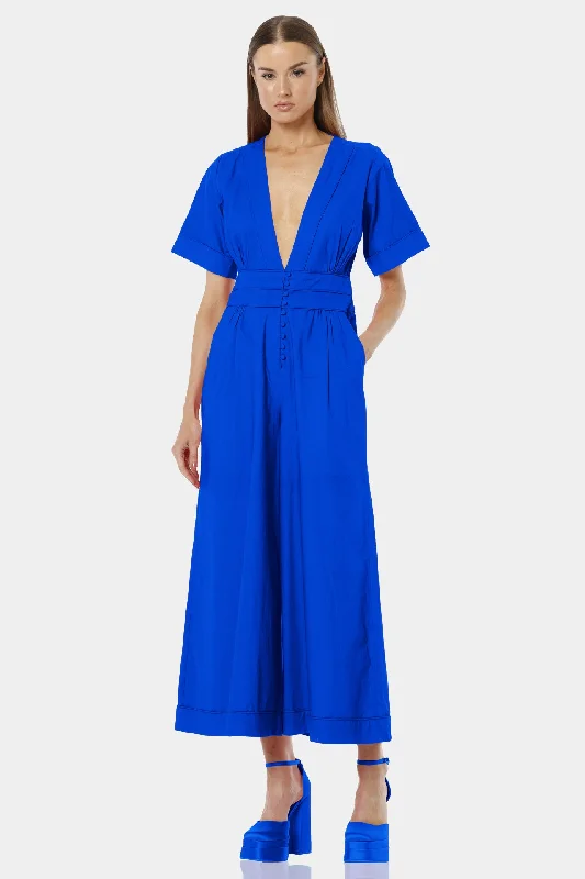 Ladies Dressy Jumpsuits Tailored jumpsuit, Professional, Sleek, Elegant