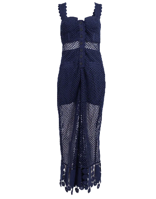 Fishnet Crochet Lace Jumpsuit Velvet jumpsuit, Glamorous, Elegant, Party wear
