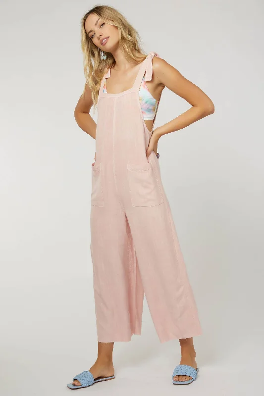 SID JUMPSUIT Ruffle jumpsuit, Feminine, Trendy, Elegant