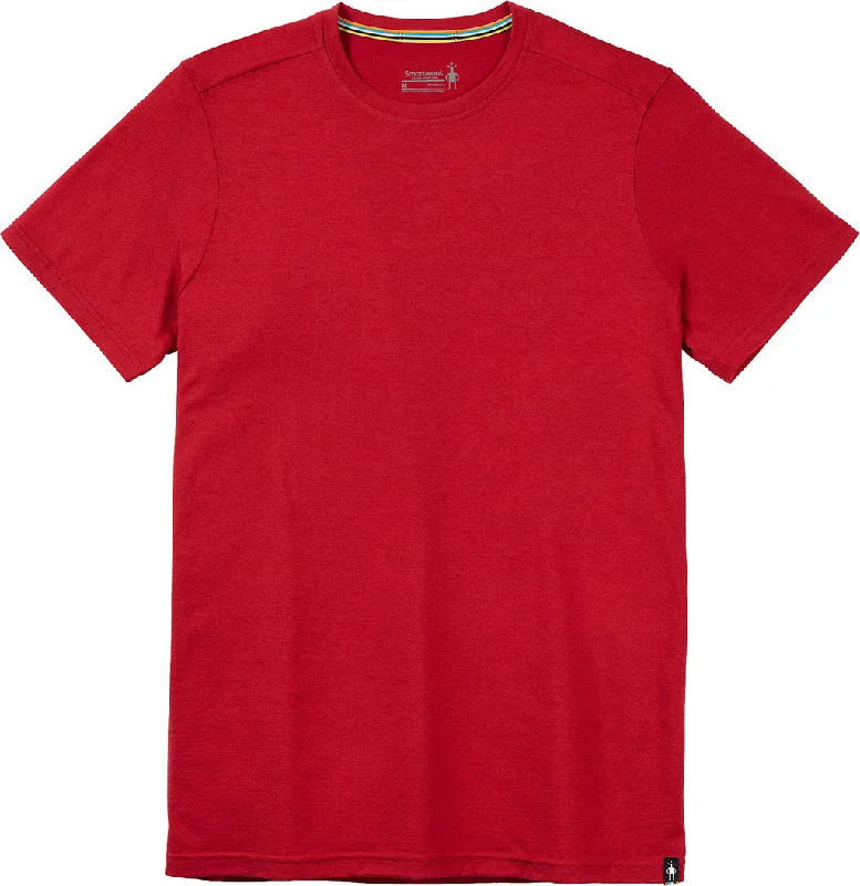 Rhythmic Red