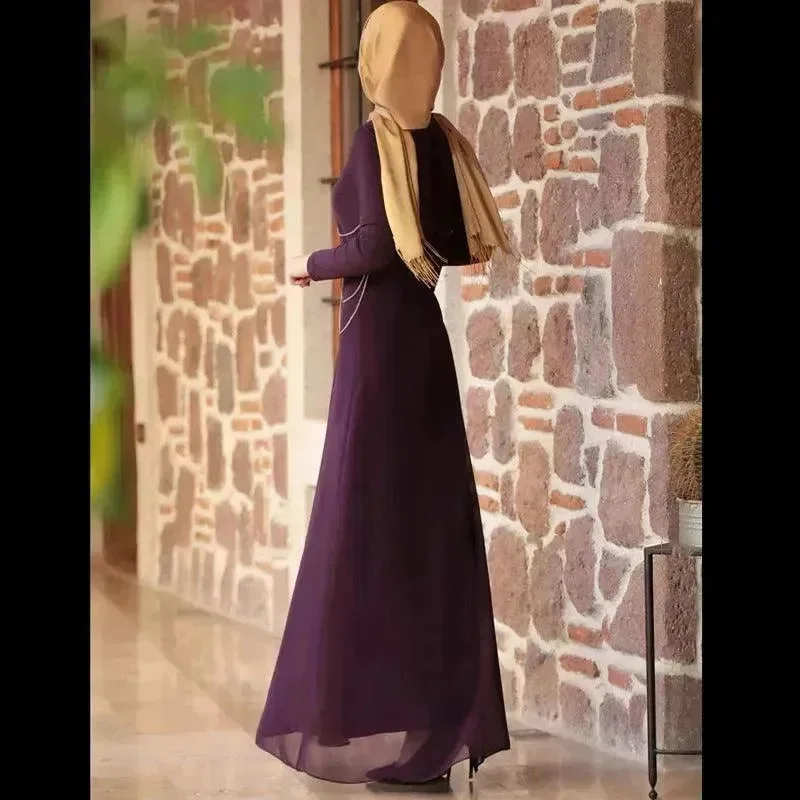 Dark Purple