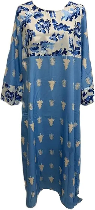 African Dresses Clothes for Women L S5021163 Tunics Designer luxury
