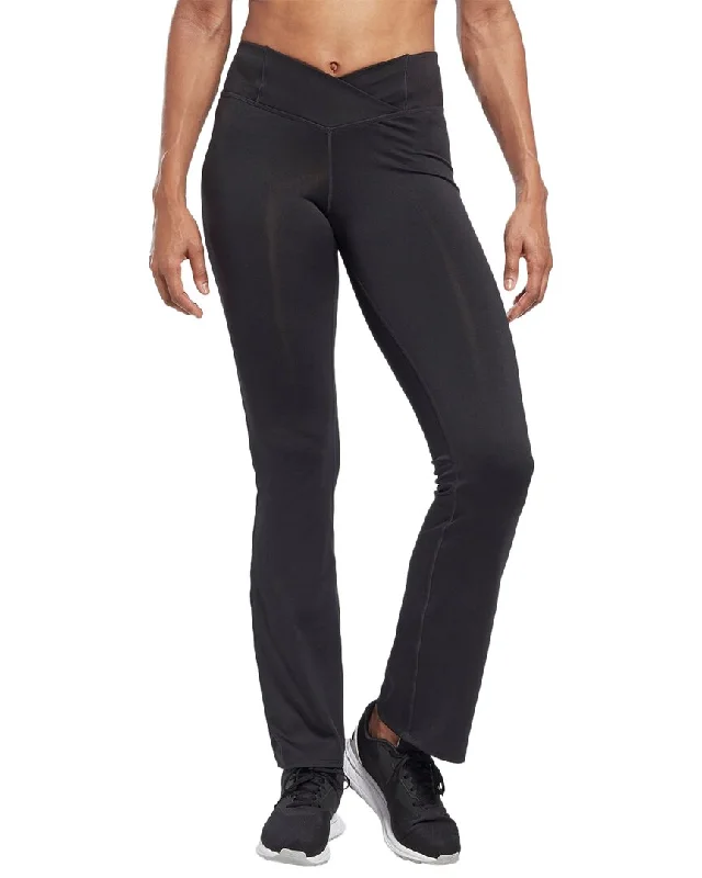 Reebok Basic Bootcut Pant Fashionable Work Pants