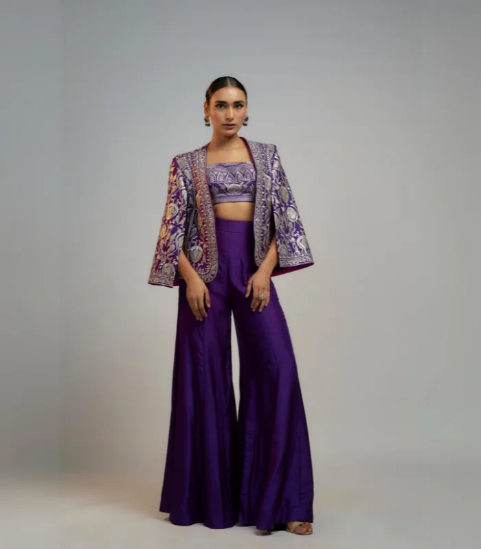 Golconda Sanya pant set