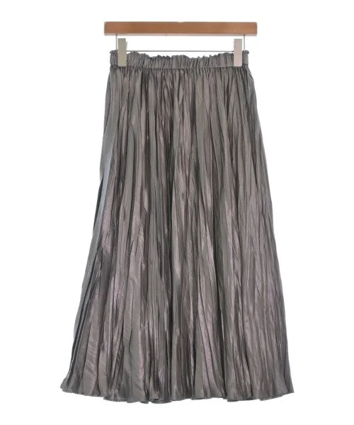 Ballsey Long/Maxi length skirts corduroy skirt textured