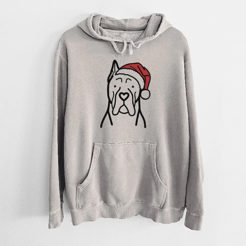 Cement