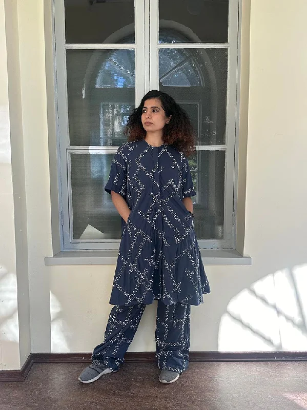 Sang Dress & Pant Set Cozy Maternity Pants