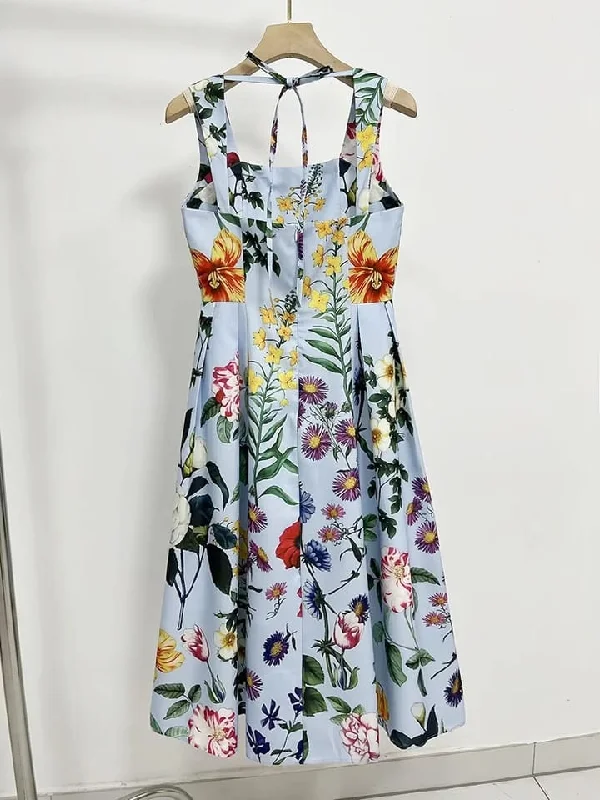 Elegant Printed Dresses for Women S S4943918 Tunics Stylish modern