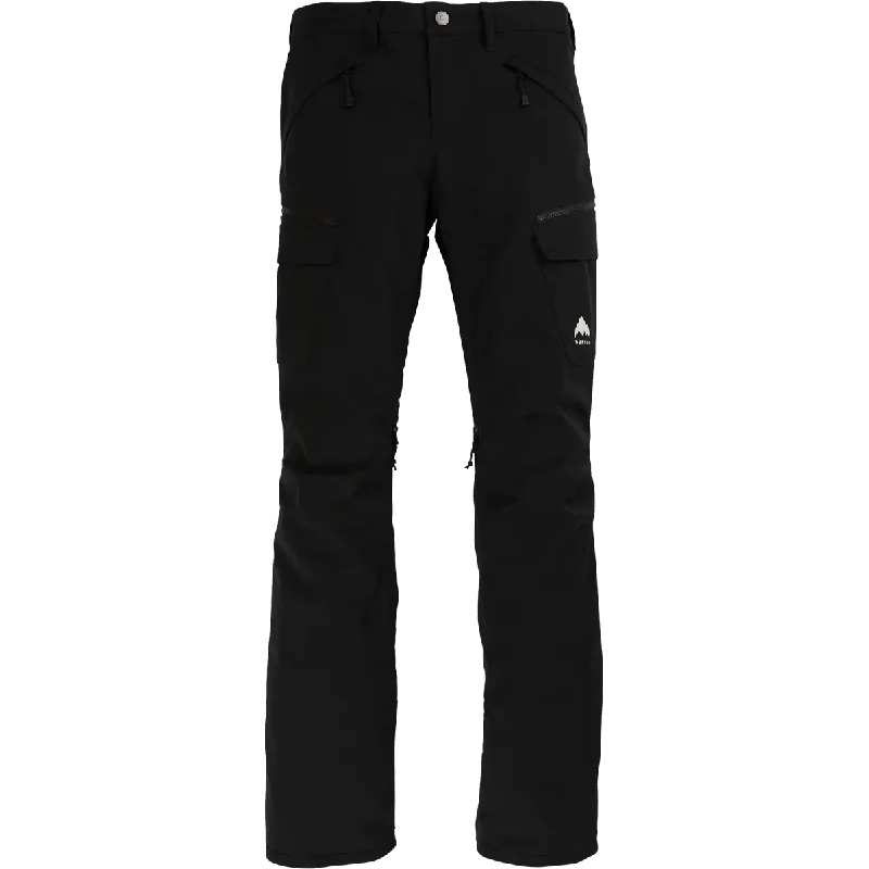 Women's Gloria Stretch 2L Pants - Short