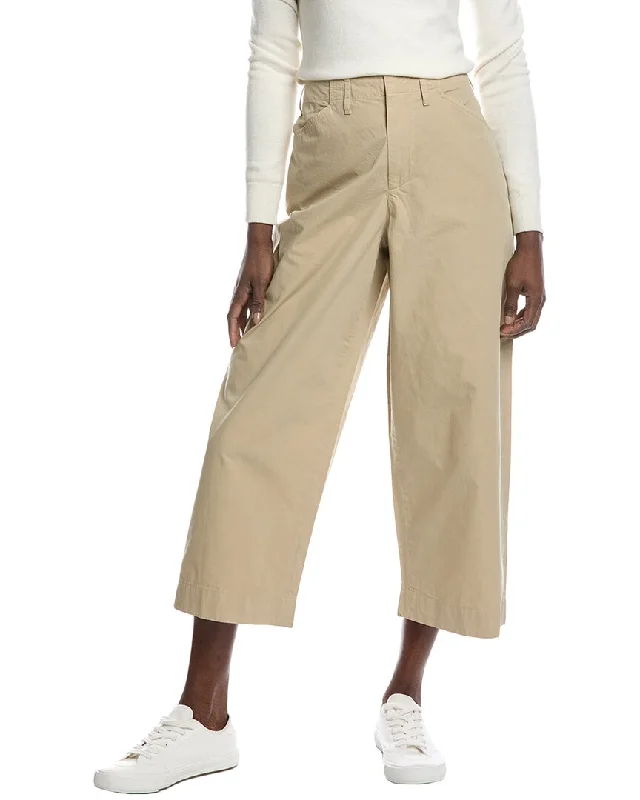 rag & bone Banks Pant Lightweight Linen Pants