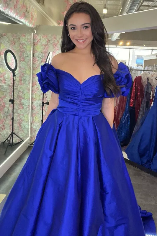 Royal Blue