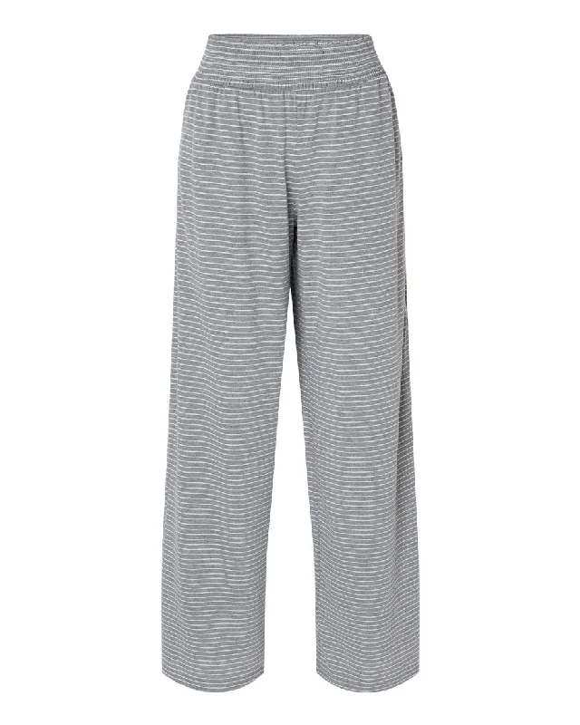 Women's Evelyn Pants Trendy Palazzo Pants