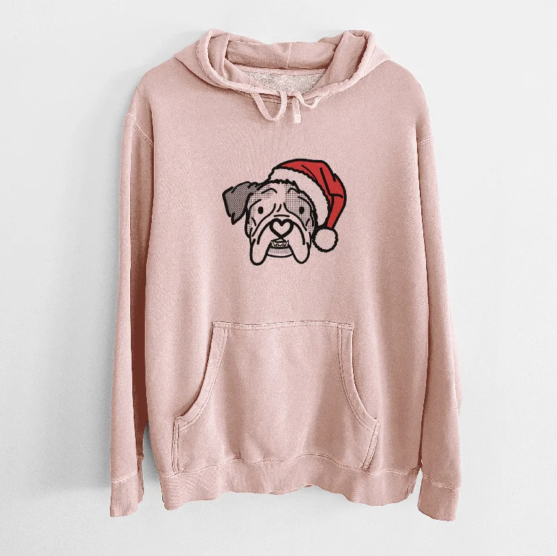 Dusty Pink