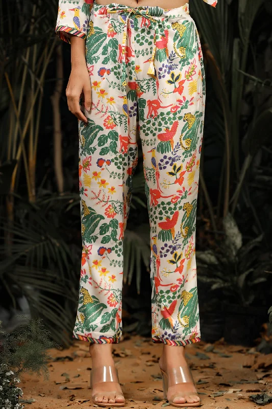 Mihira Pants Lightweight Jogger Pants