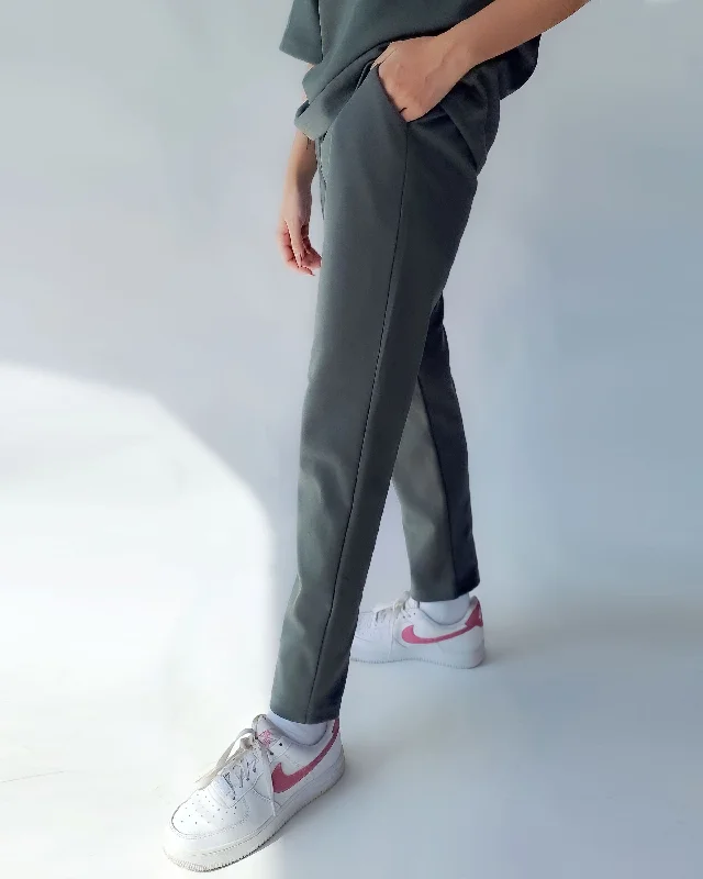 Everyday Pants