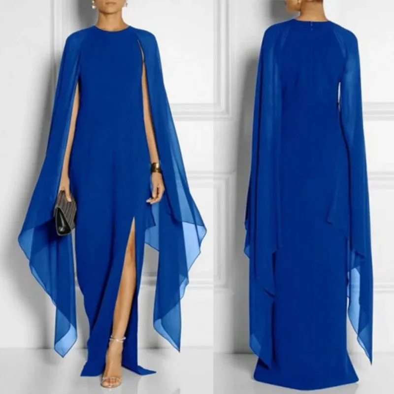 Formal Long Chiffon Mother of the Bride Dress 115351 sweetheart Neckline Romantic