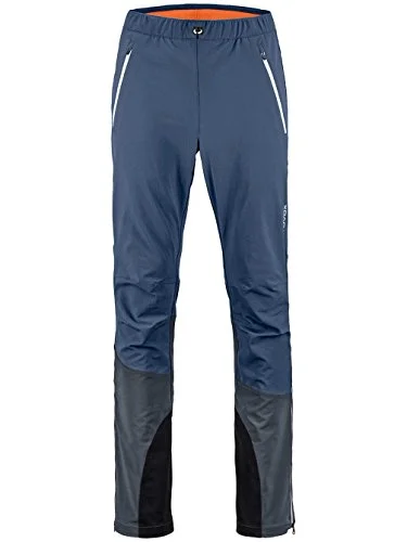Ortovox Womens Tofana Pants Long W Pants Comfortable Denim Leggings