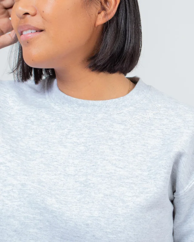 Love Sweatshirt