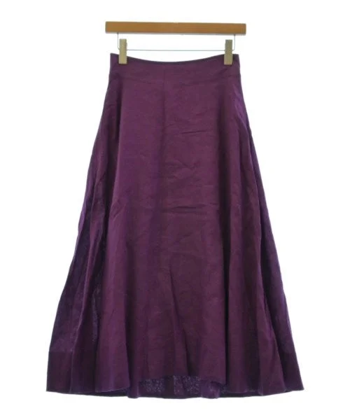 BEAUTY&YOUTH UNITED ARROWS Long/Maxi length skirts lightweight skirt design