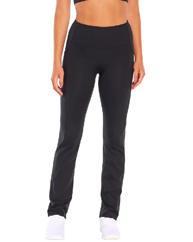 Marika Della Pant Stretch Fit Pants