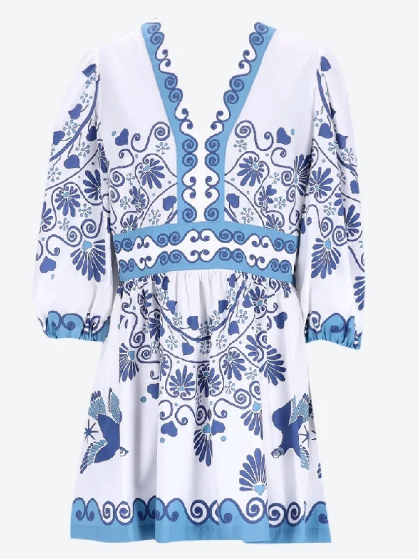 Margherita dress A-Line Day Work