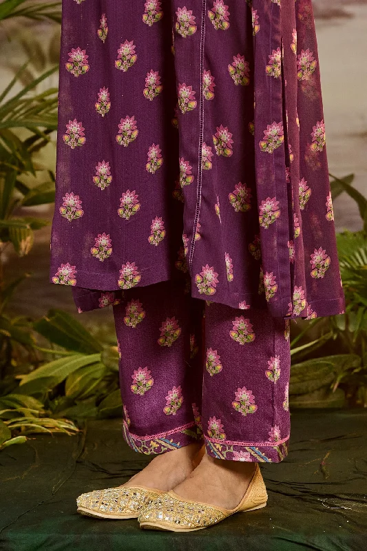 SITA PANTS Trendy Printed Leggings