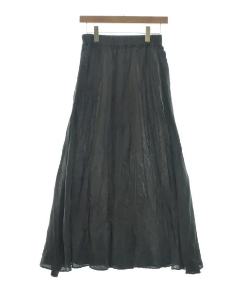 Deuxieme Classe Long/Maxi length skirts lace skirt romantic
