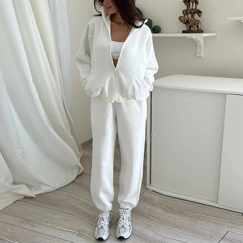 01 White