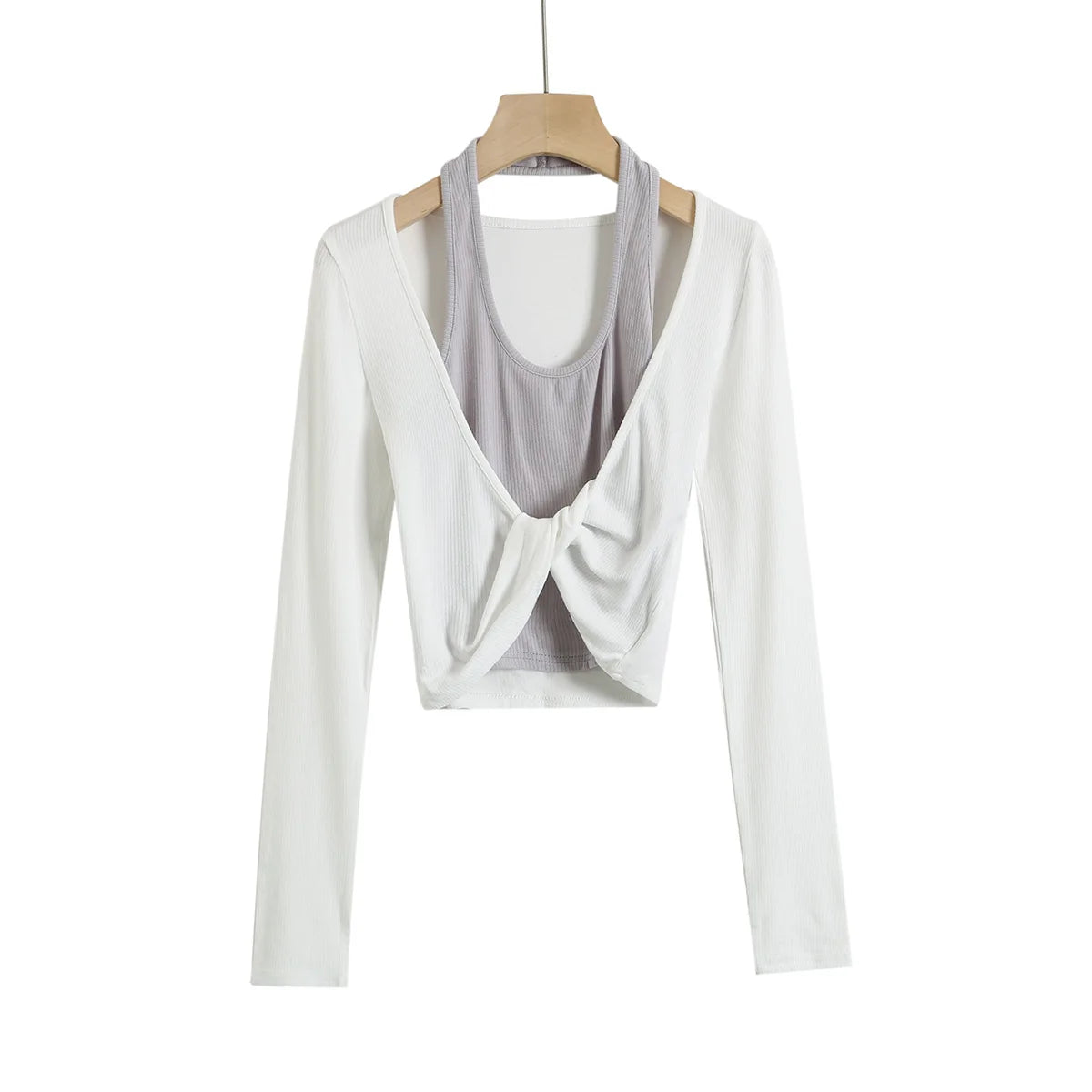 White Coat