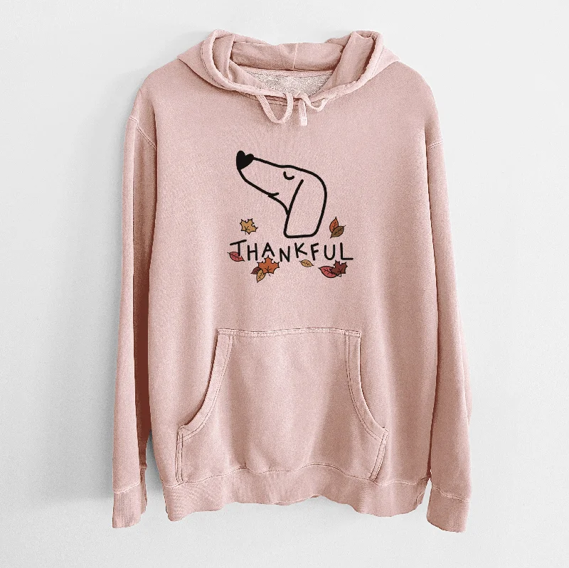 Dusty Pink