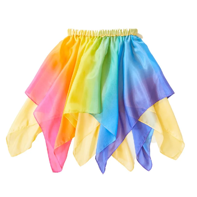 Yellow/Rainbow