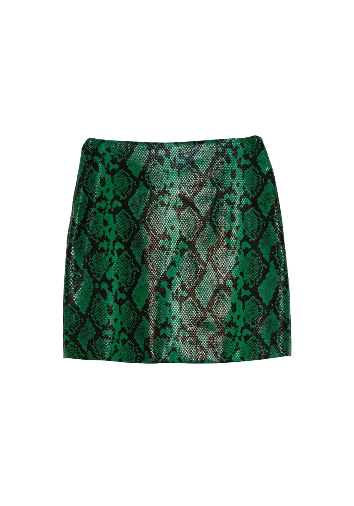 GREEN JUDE SKIRT lace skirt romantic