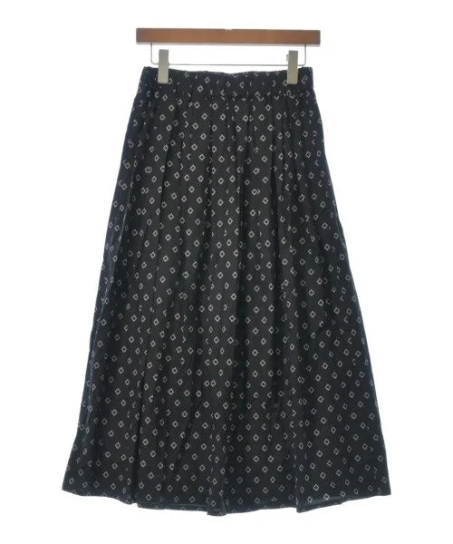 DIARIES Long/Maxi length skirts leather skirt modern