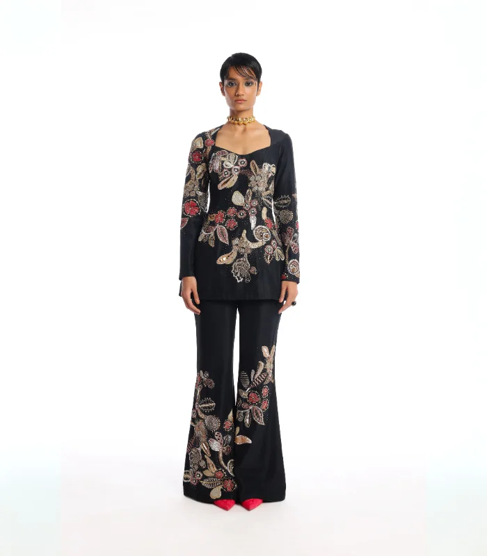 Nexus Tunic Pant Set