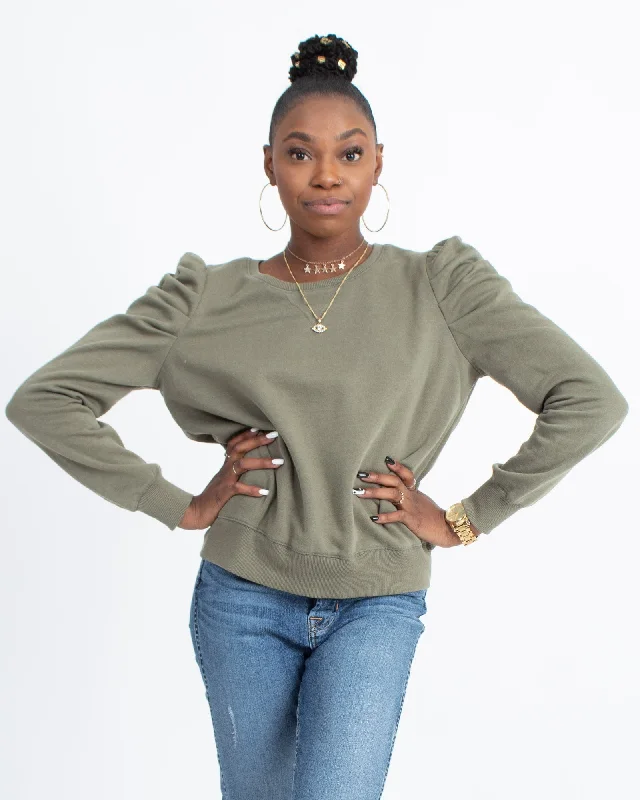"Janine" Sweatshirt