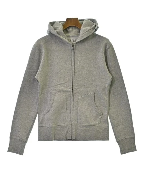 ALEXANDER YAMAGUCHI Hoodies Hoodie with Tie-Dye Psychedelic Retro