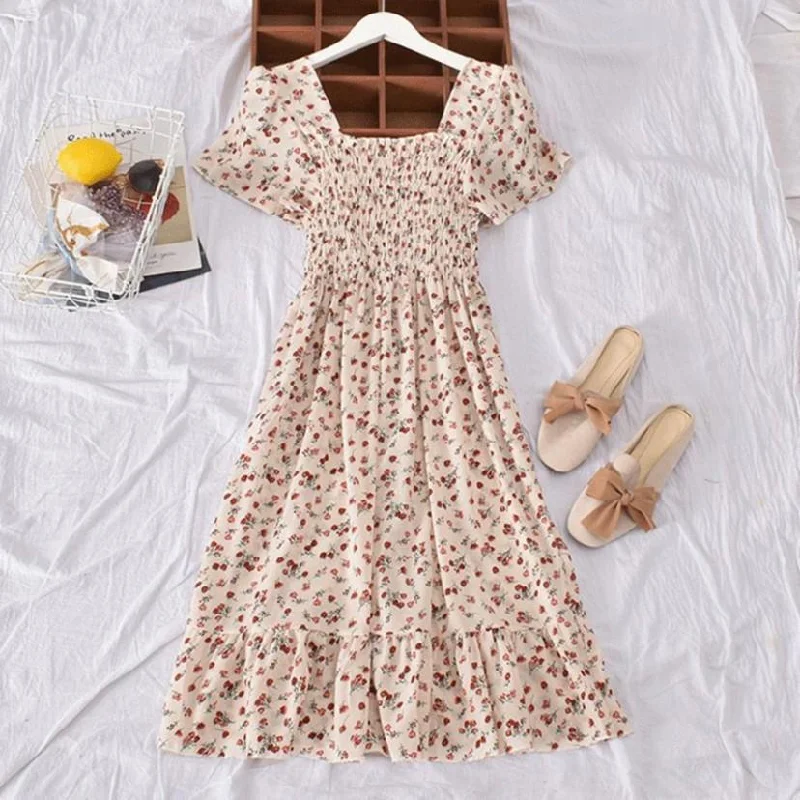 Women Peplum White Dress 2XL 9938136884 Tunics Timeless classic