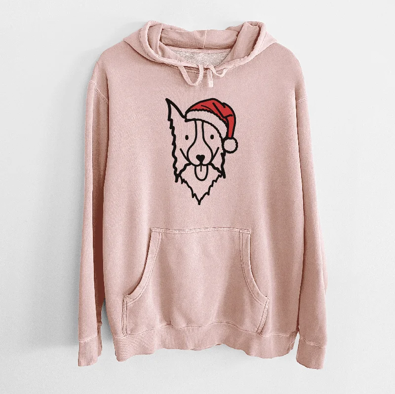 Dusty Pink