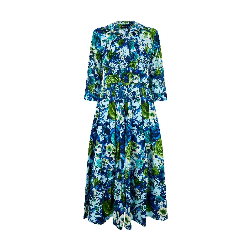 Audrey Rose Garden Dress A-Line Day Work