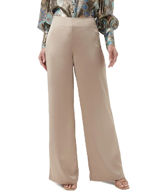 Trina Turk Enryo Pant Soft Stretch Trousers