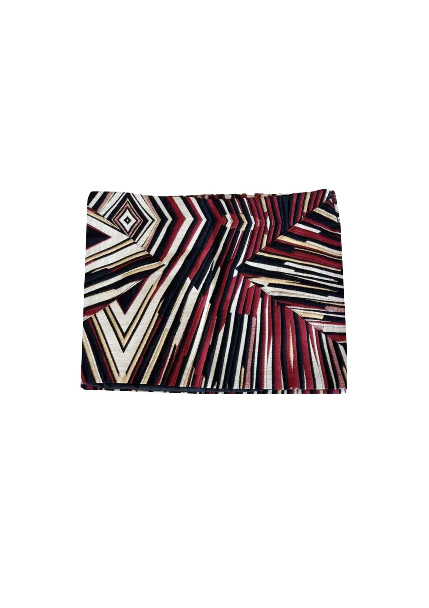 CLINTON MINI SKIRT corduroy skirt durable