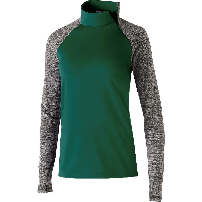 Forest/Carbon Heather
