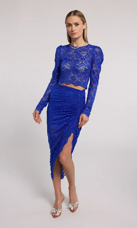 Nellia Lace Skirt