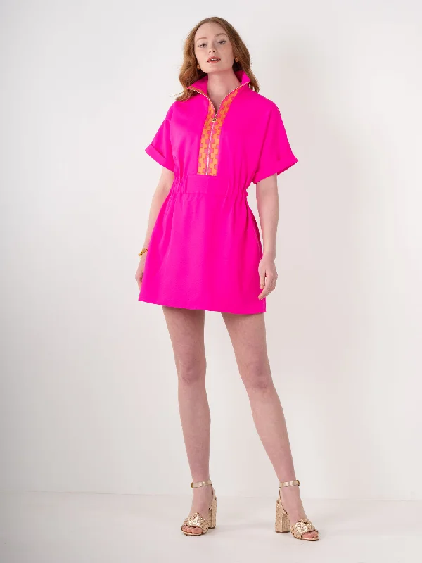 Pullover Dress Thin Wool Pullover