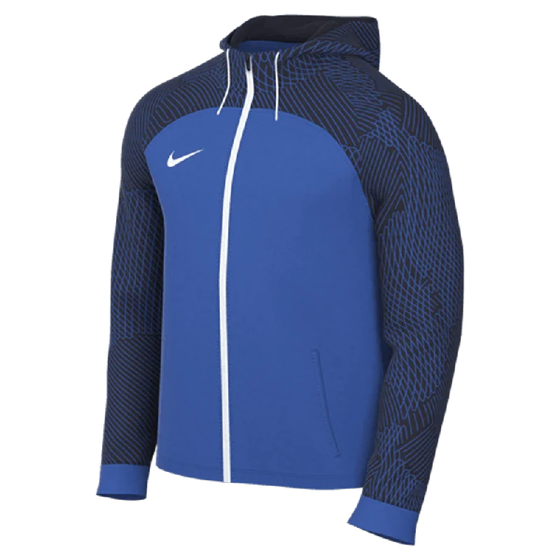 Royal Blue/Obsidian/Royal Blue/White